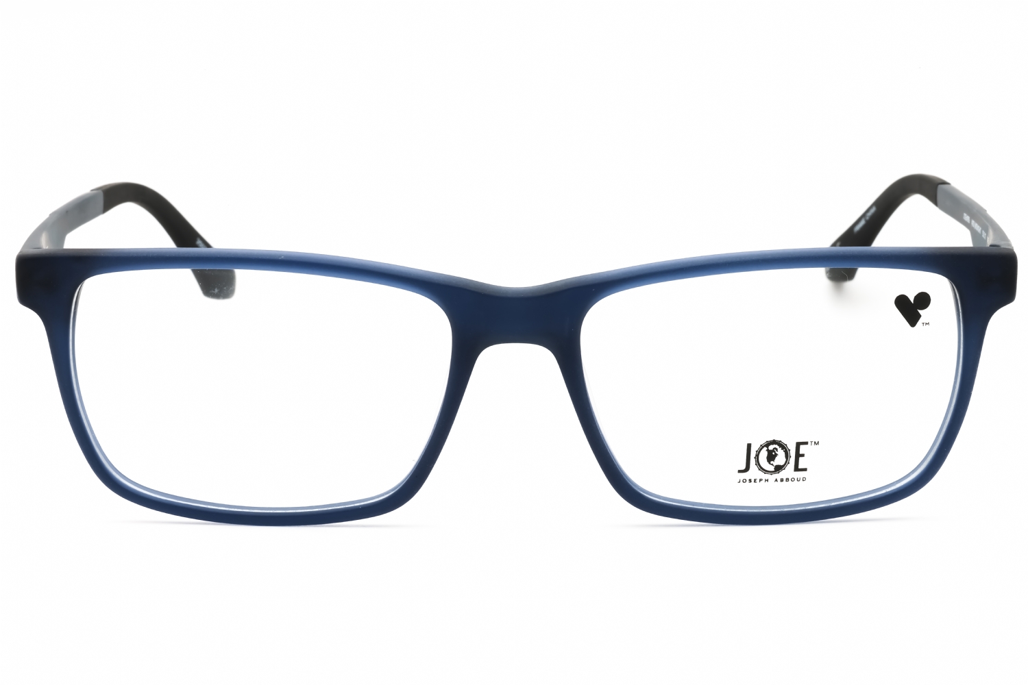 Joe optical JOE4069 - Midnight, Acetate, Rectangle frame