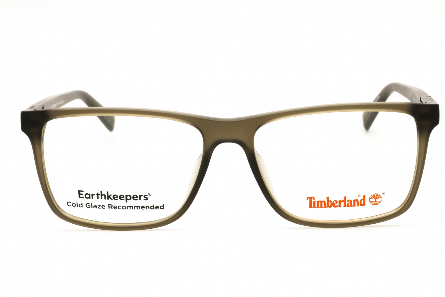 Timberland TB1759-H - Grey/other, Acetate, Rectangle frame