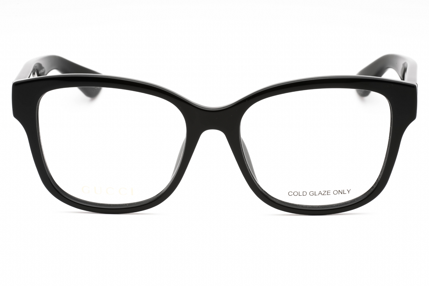 Gucci GG1340O - Black, Acetate, Rectangle frame