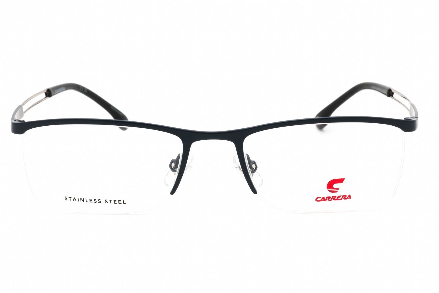 Carrera CARRERA 8901 - MTT Blue M, Metal, Rectangle frame