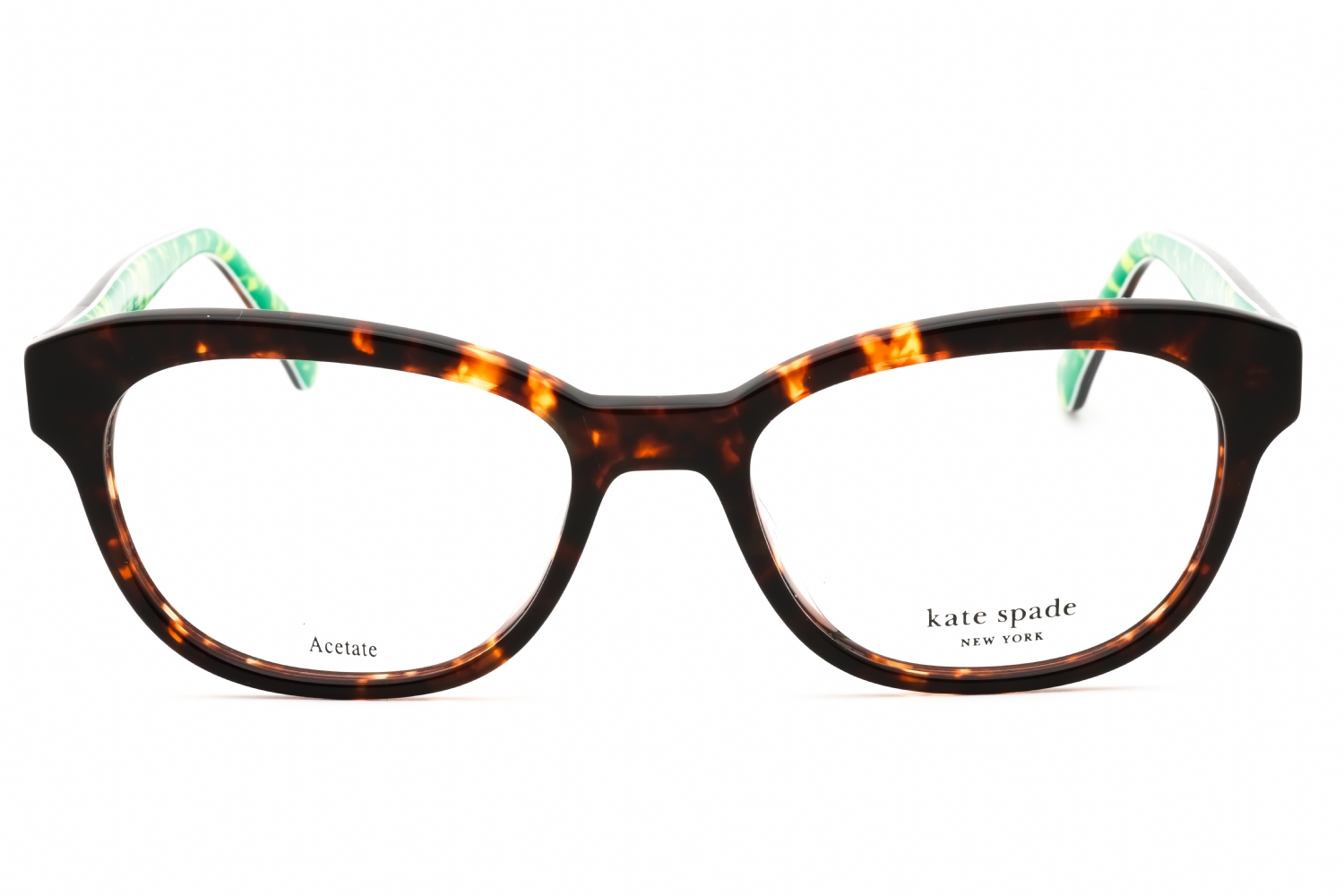 Kate Spade ZELDA - HVN, Plastic, Oval frame