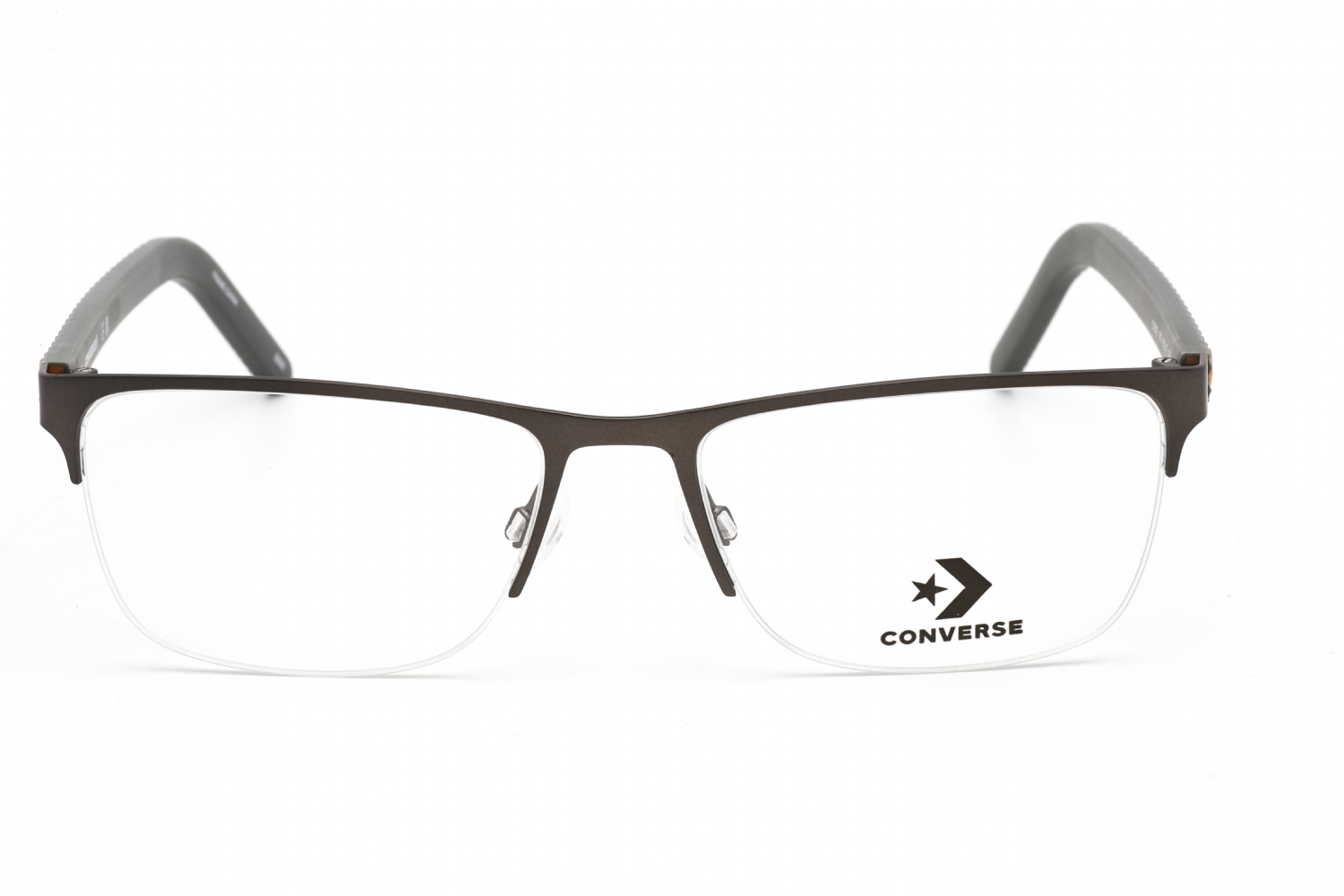 Converse CV3016 - Satin Gunmetal, Metal, Rectangle frame
