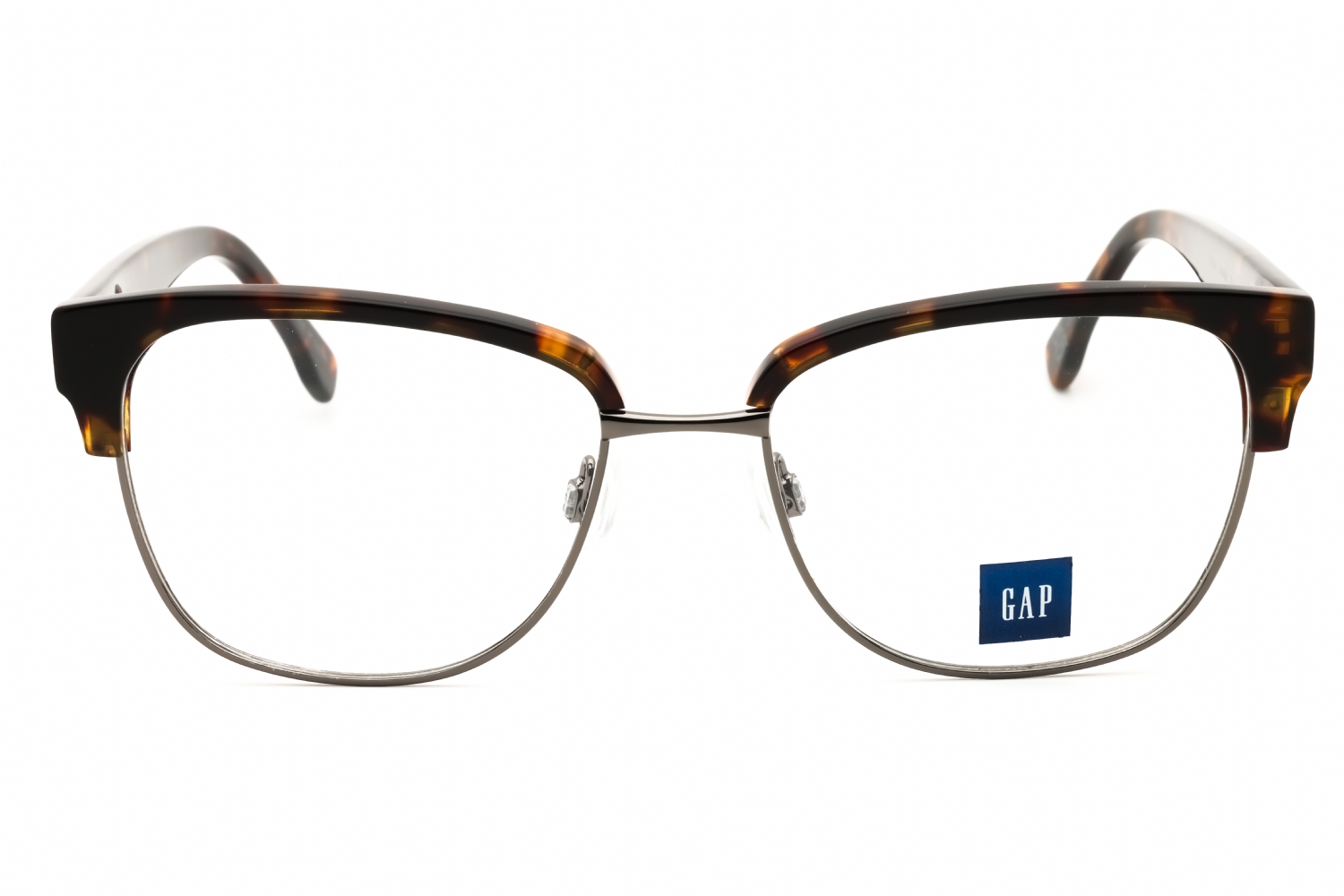 GAP VGP009 - Havana, Metal, Rectangle frame