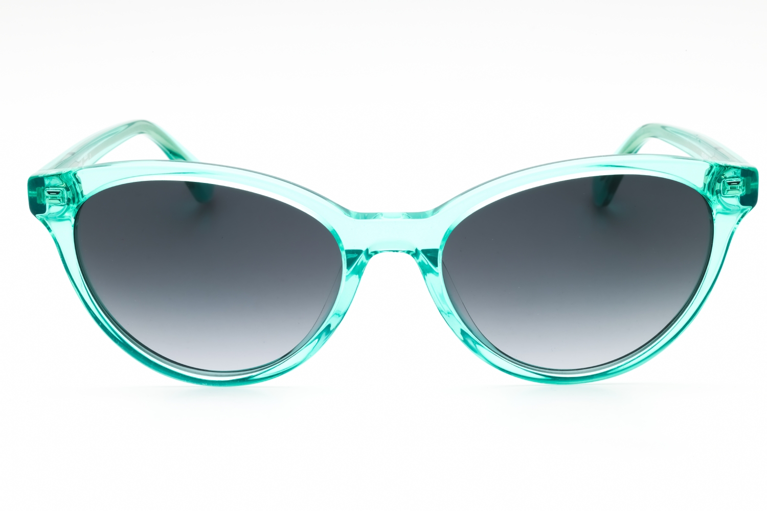 NWOT Juicy Couture JU 629/G/S Sunglasses With Hard Case And Dust Cloth Postalcontacts.com -- Juicy Couture JU 629/G/S main image 2