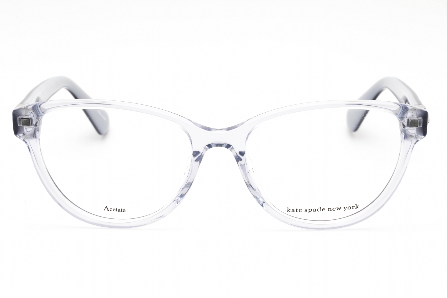 Kate Spade TAILYNN - Blue, Mixed Materials, Cat Eye frame