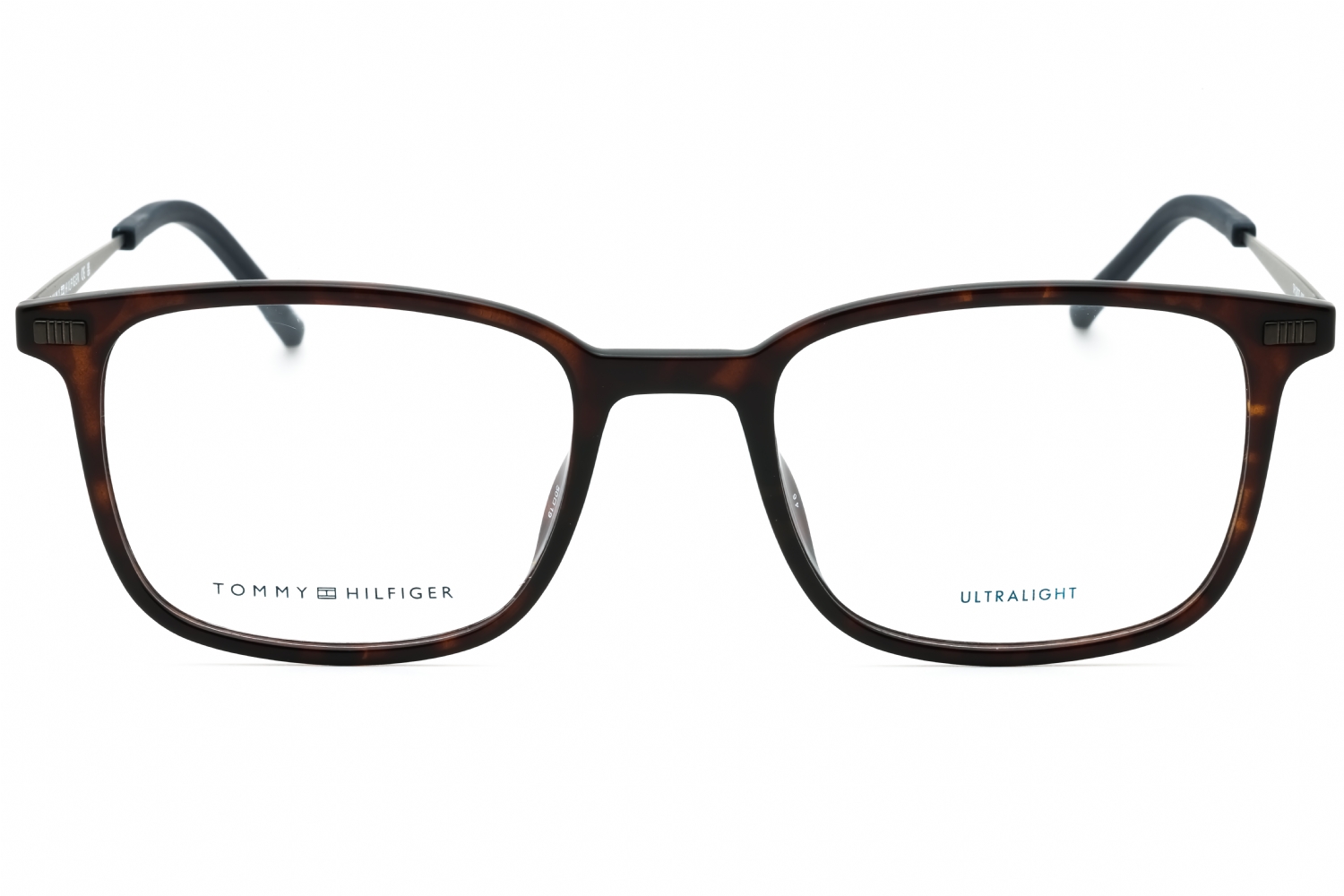 Tommy Hilfiger TH 2037 - HVN, Plastic, Rectangle frame
