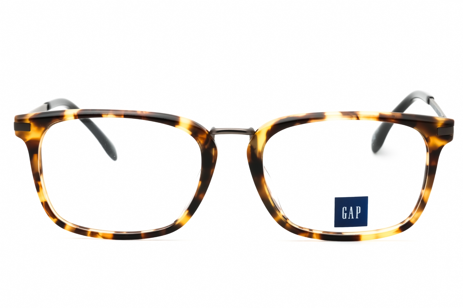 GAP VGP026 - Havana, Acetate, Rectangle frame