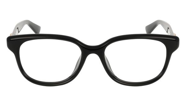 Gucci GG1833OK - Black, Plastic, Rectangle frame