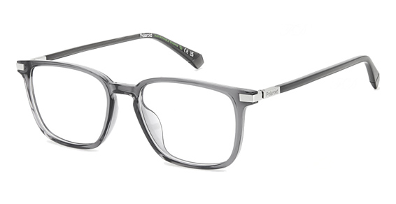 Polaroid PLD D523/G - Grey, Other, Rectangle frame