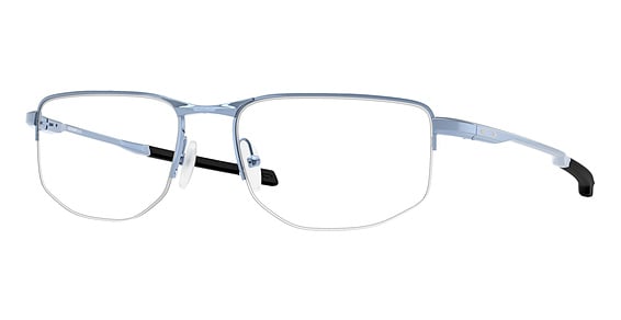 Oakley OX3035 ADDAMS 0.5 - Polished Stonewash, Metal, Oval frame