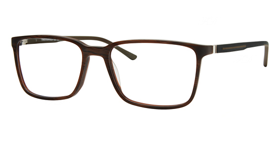 Chesterfield CH 115Xl - Mt Stpbrw, Acetate, Rectangle frame