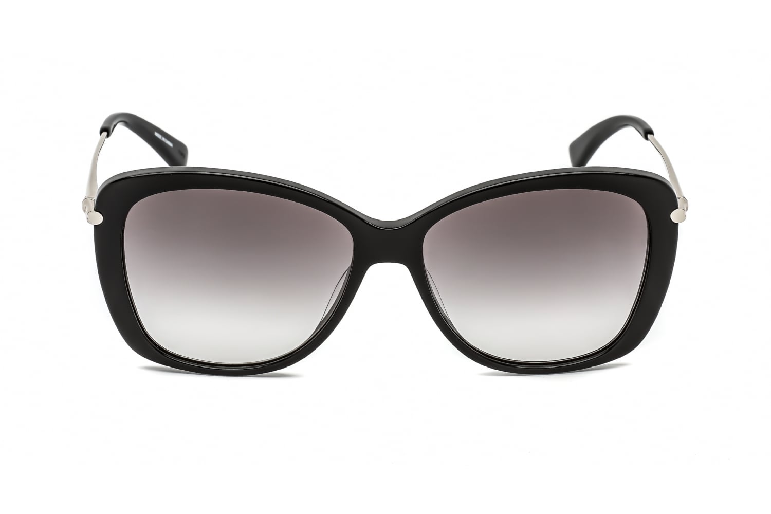 Longchamp LO616S - Ebony, Plastic, Cat Eye frame