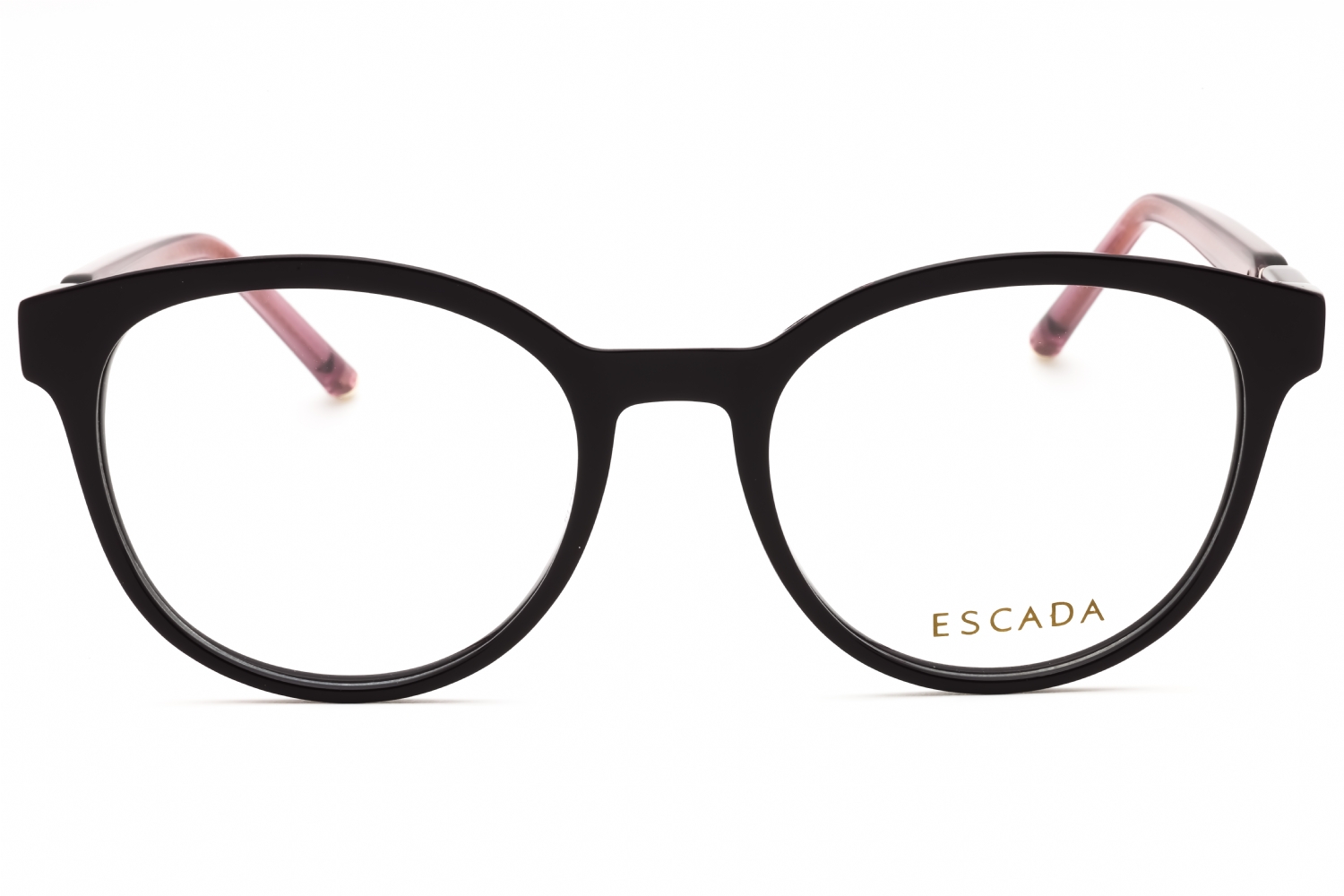 Escada VESD86V - Semi Matt Full Violet, Acetate, Round frame