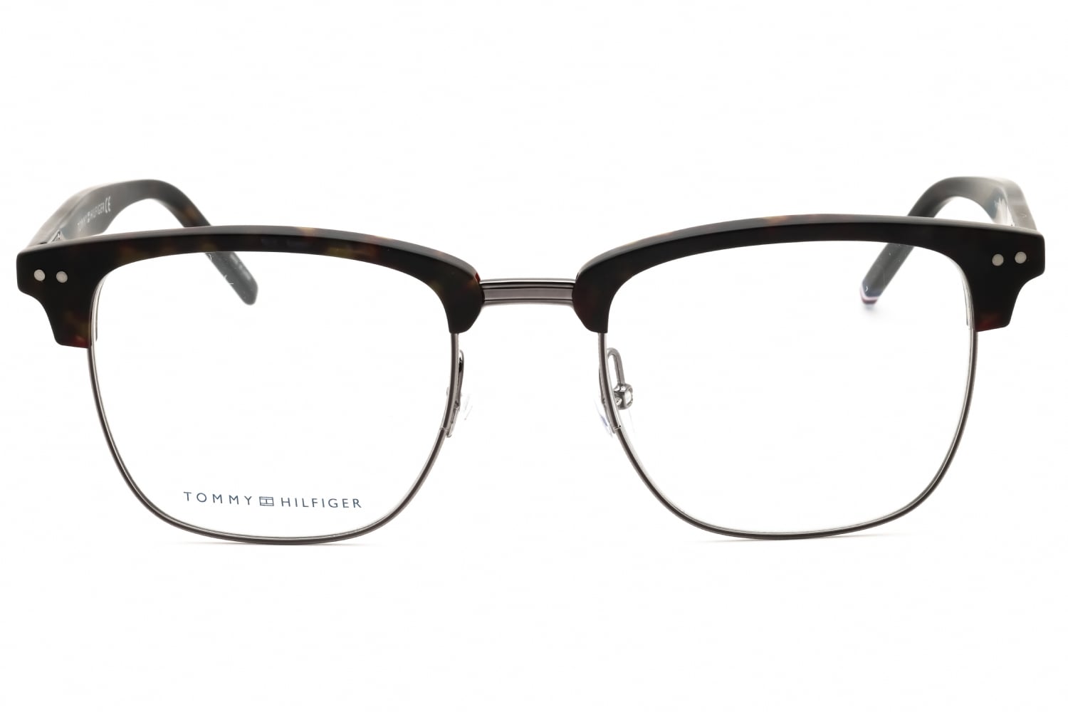 Tommy Hilfiger TH 1730 - Havana, Acetate, Rectangle frame