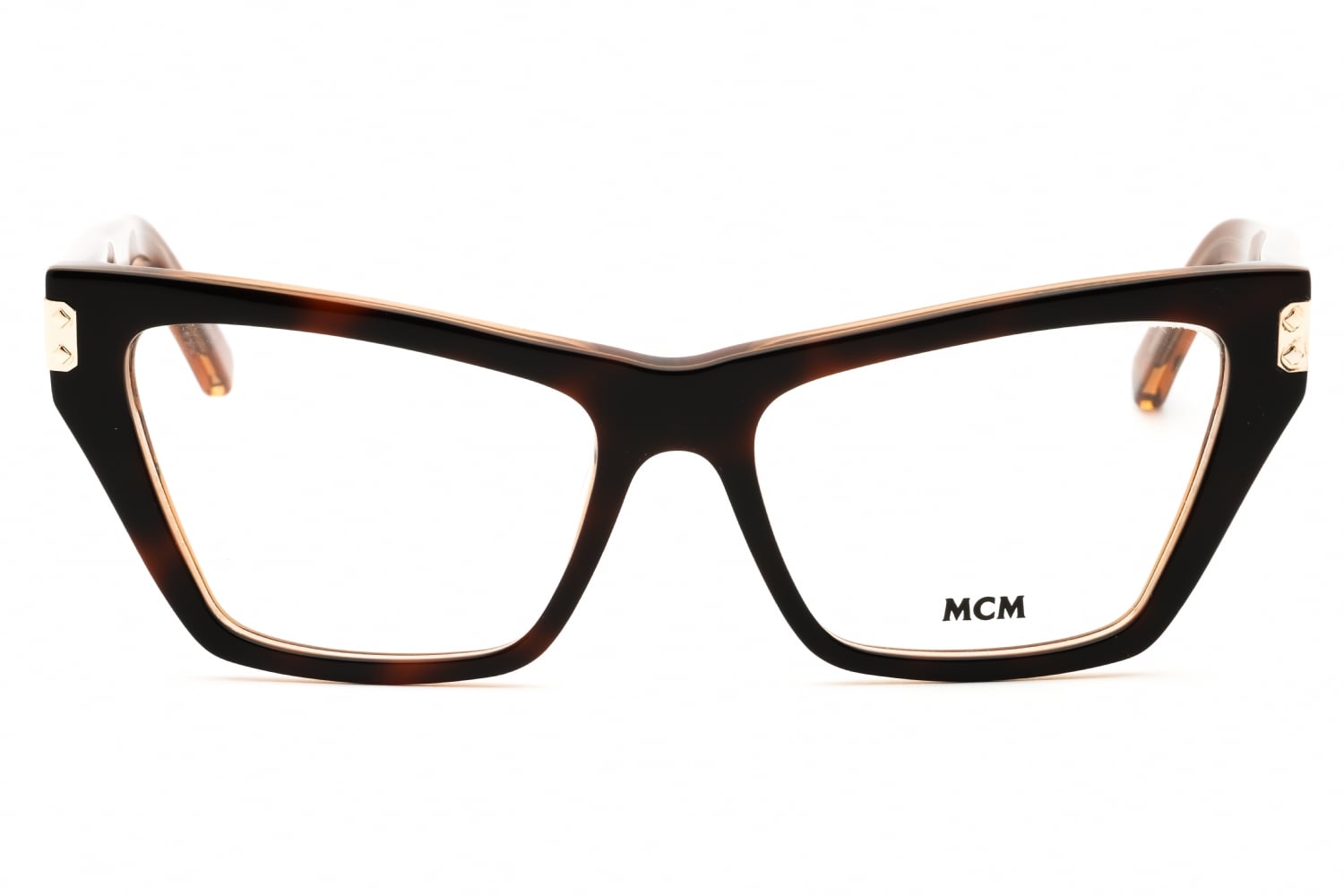 MCM MW5005 - Havana/other, Acetate, Cat Eye frame