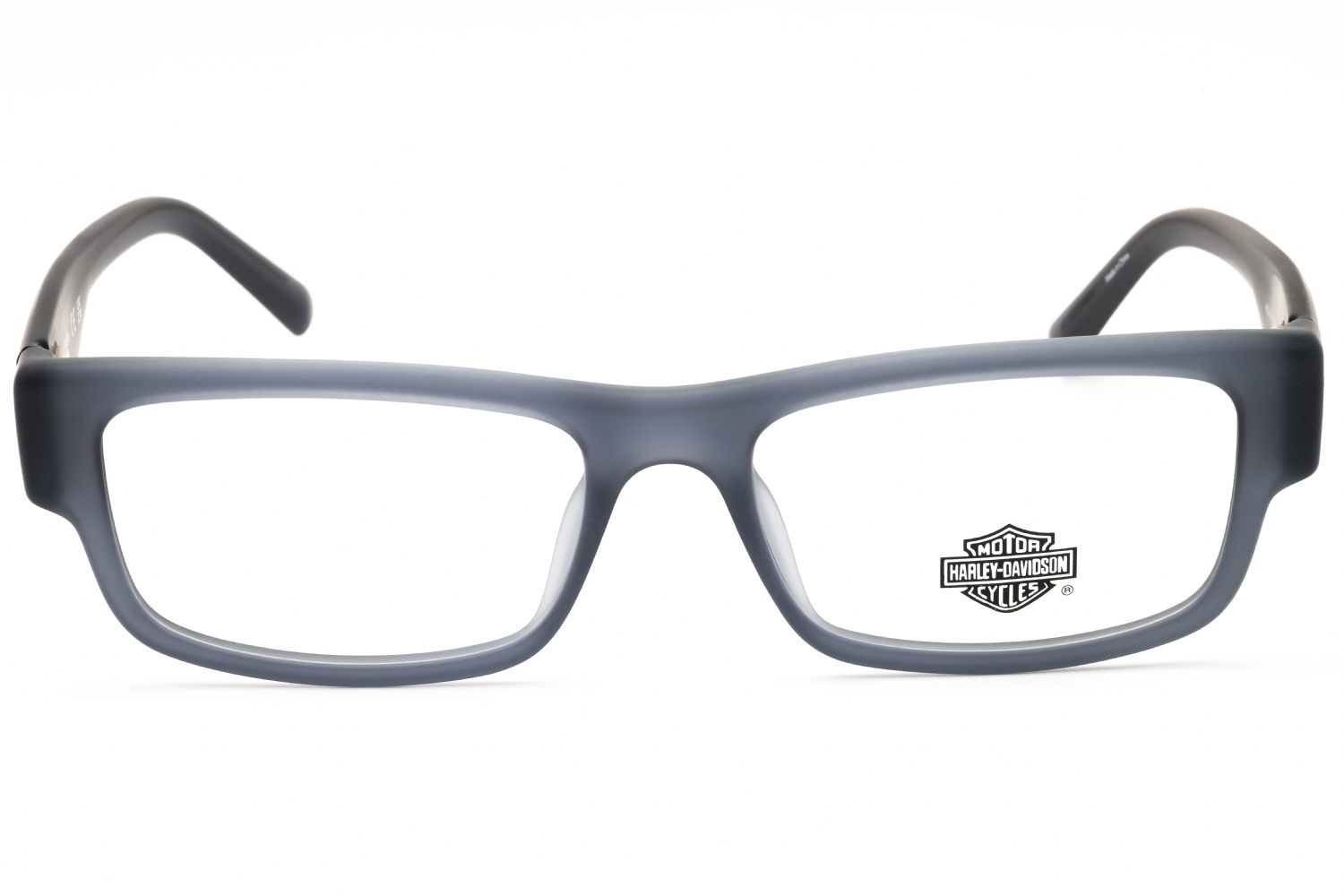 Harley Davidson HD50111 - Grey/other, Acetate, Rectangle frame