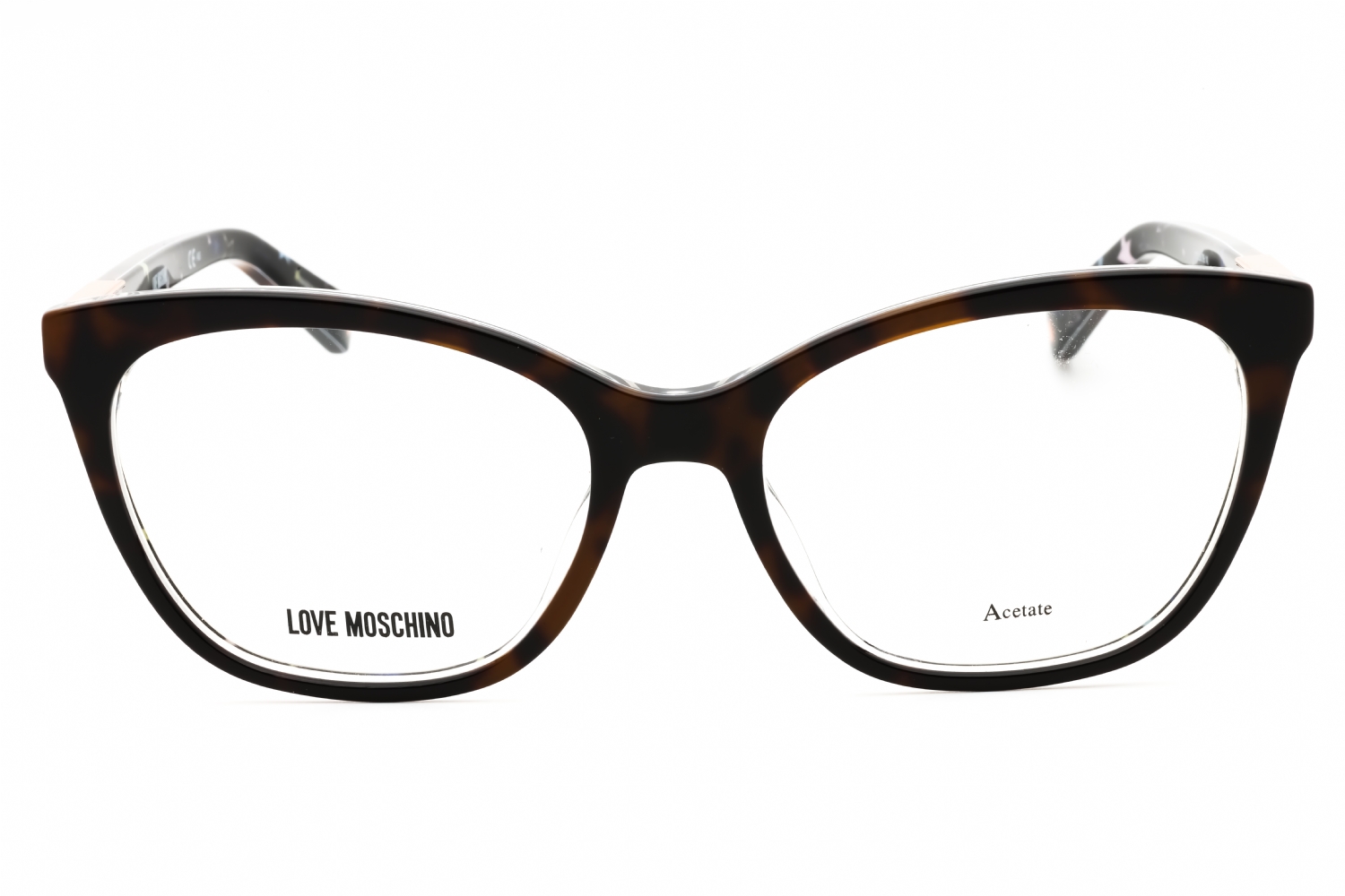 Moschino MOL563 - HVN, Plastic, Cat Eye frame