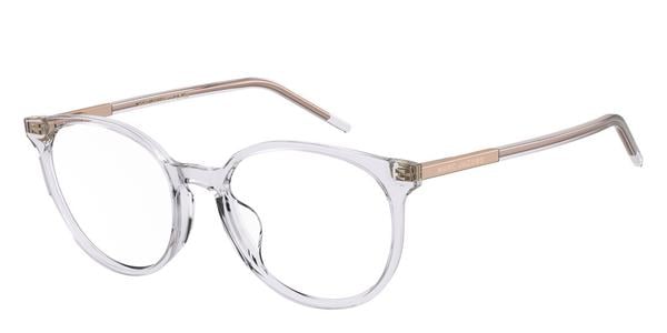 Marc Jacobs Marc 511/F - Liliac, Plastic, Round frame