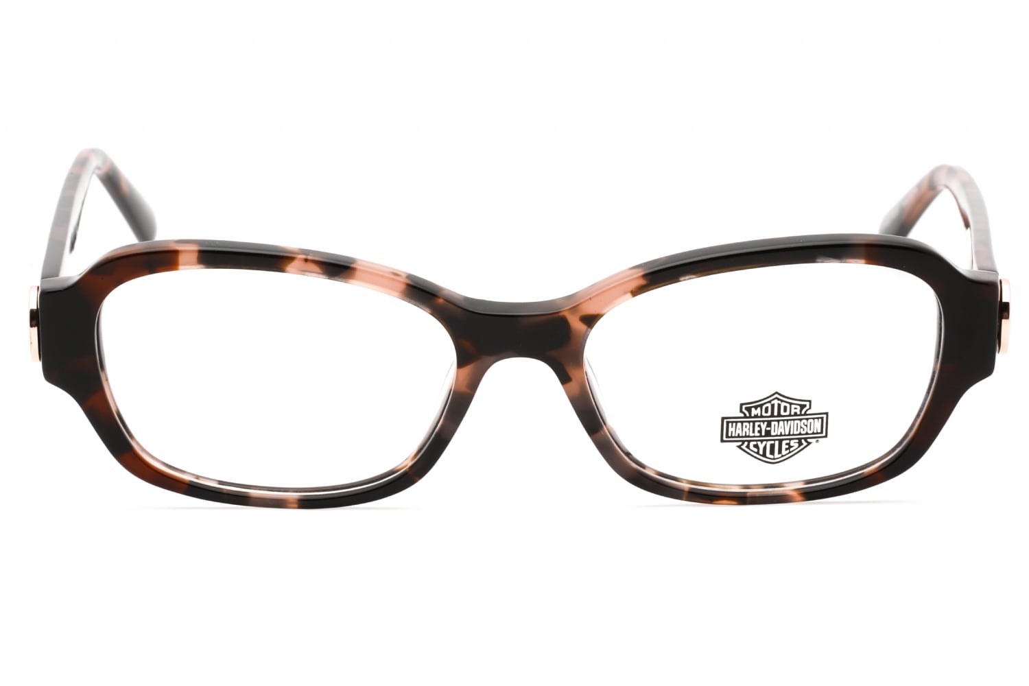 Harley Davidson HD0567 - Pink /other, Plastic, Oval frame