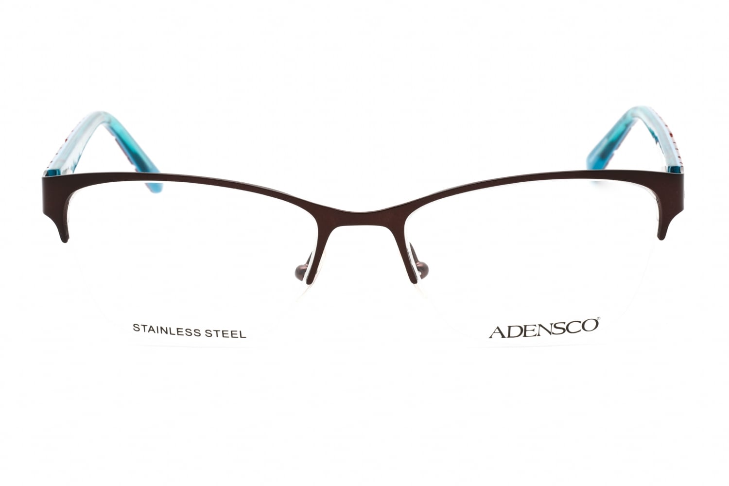 Adensco Ad 221 - Plum, Metal, Rectangle frame