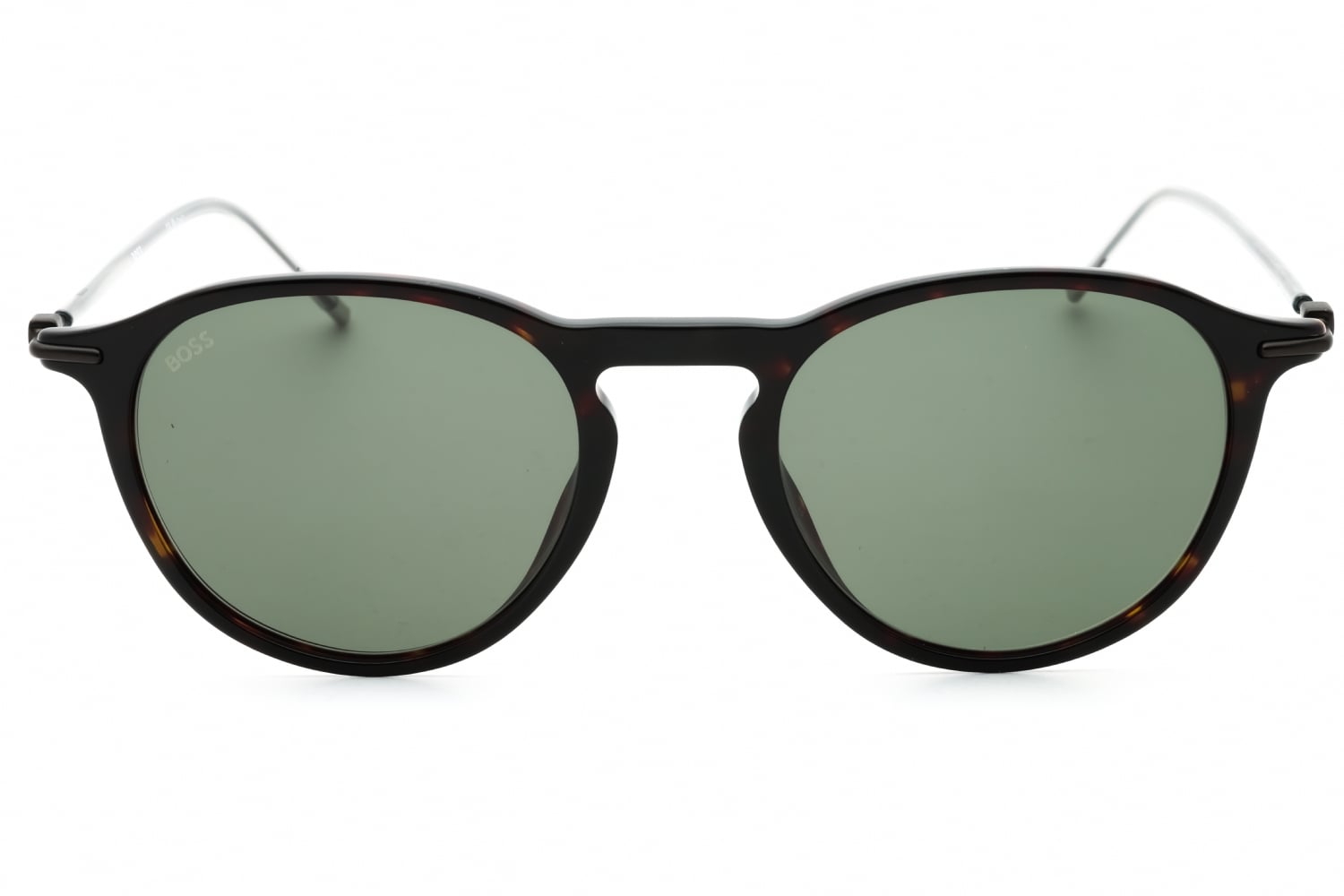 Hugo Boss BOSS 1309/S - HVN, Plastic, Round frame