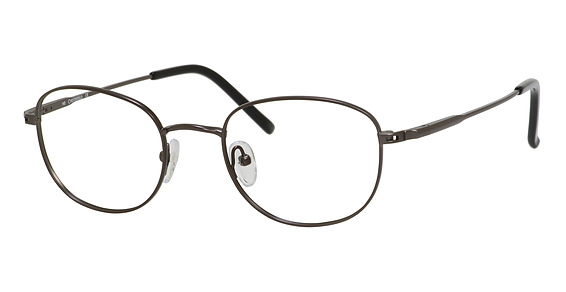 Chesterfield CH 864/T - Ruthenium, Other, Round frame