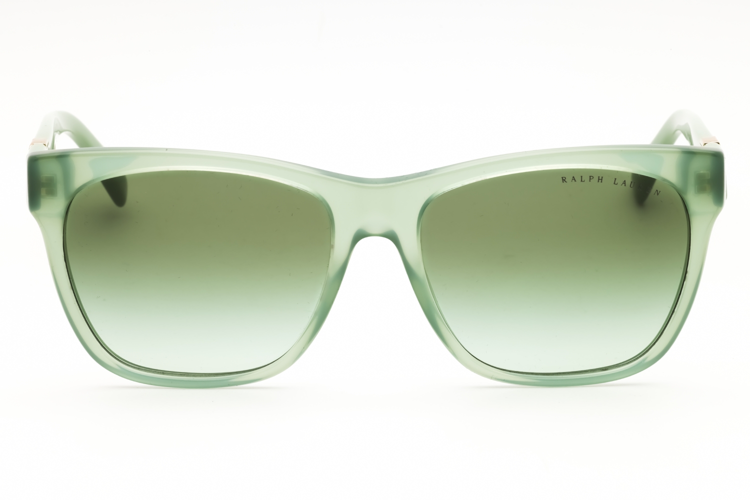 Ralph Lauren 0RL8212 - Opal Green, Acetate, Rectangle frame