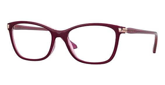 Vogue VO5378 - TOP Violet, Acetate, Cat Eye frame