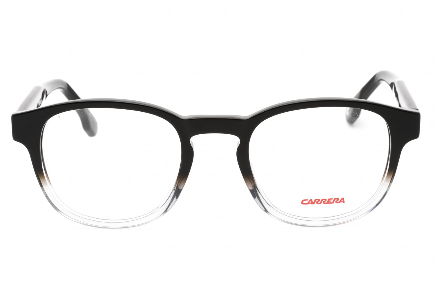Carrera CARRERA 294 - Black Grey, Mixed Materials, D Frame frame