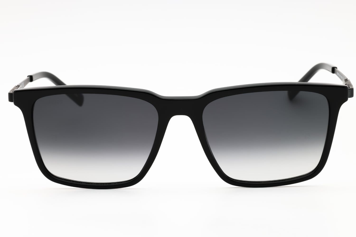 Zeiss ZS23716S - Black, Acetate, Rectangle frame