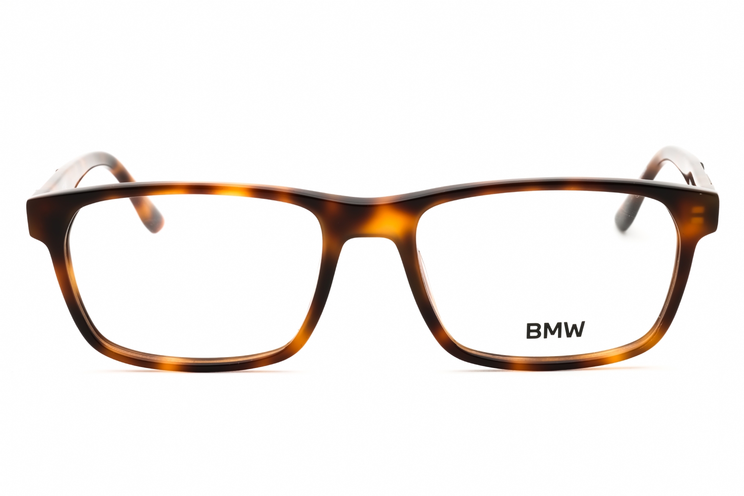BMW BW5083-H - Dark Havana, Acetate, Rectangle frame