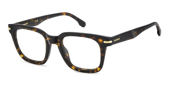 Carrera 361 - Havana, Acetate, Rectangle frame