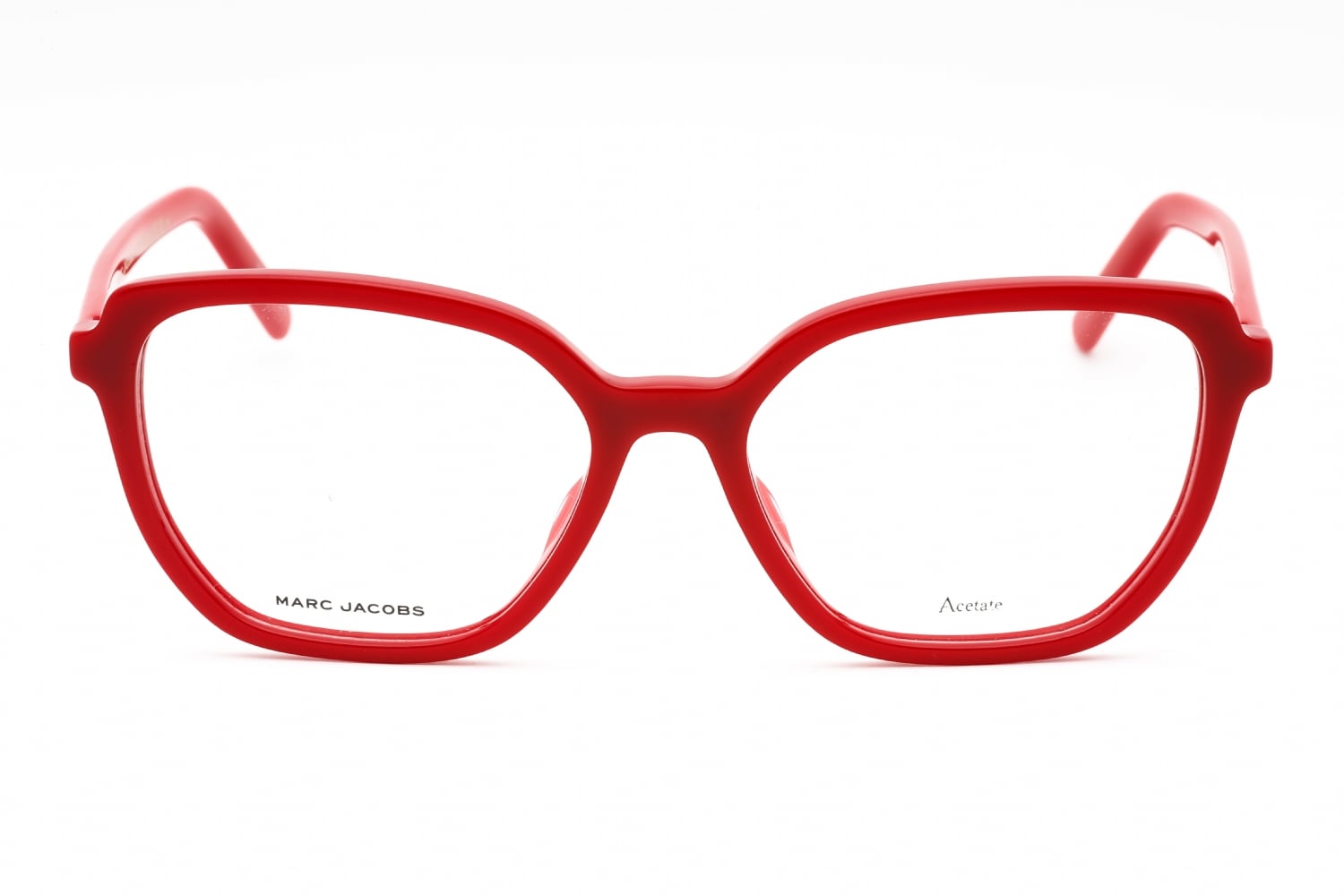 Marc Jacobs MARC 661 - RED, Plastic, Cat Eye frame