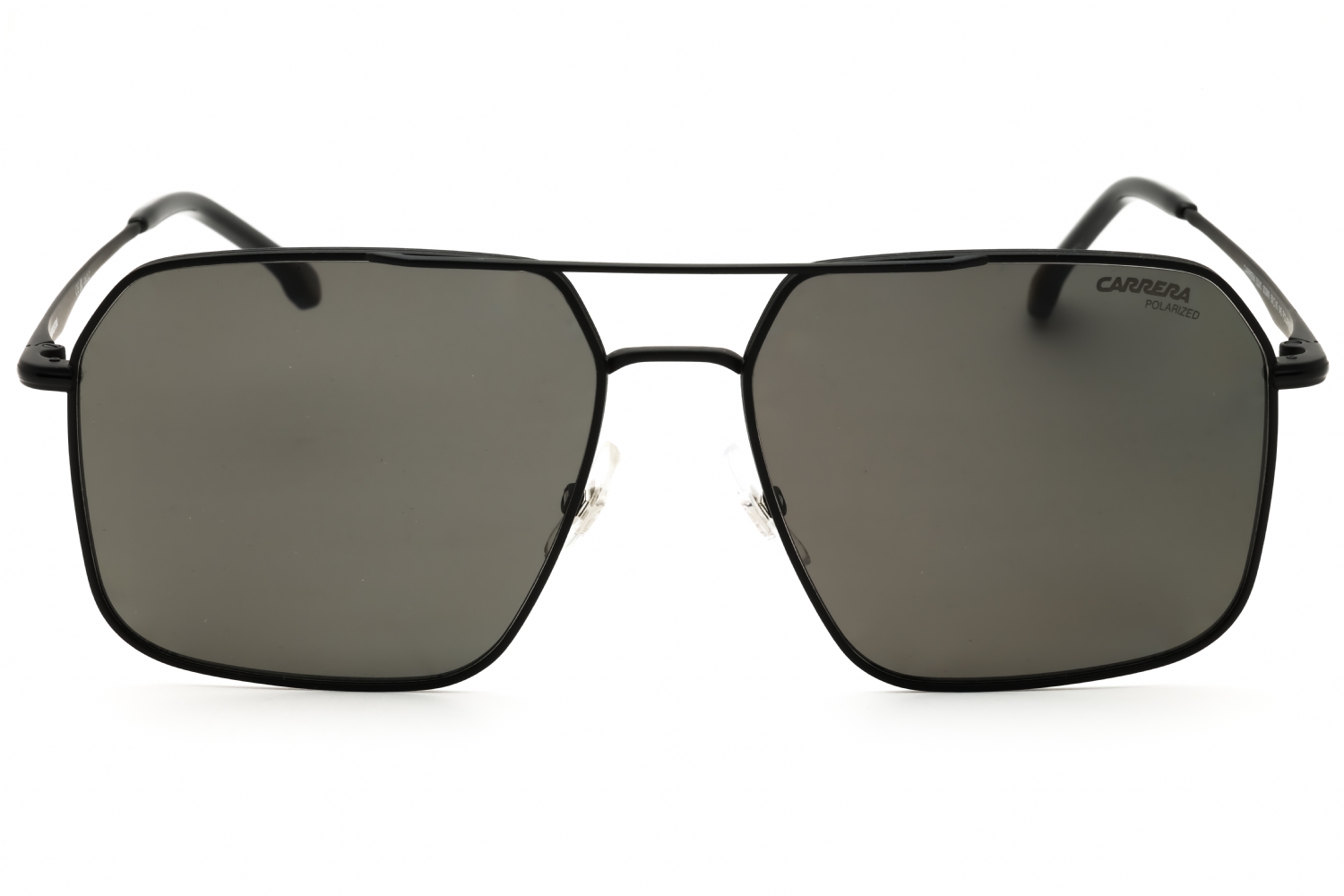 Carrera CARRERA 333/S - MTT Black, Metal, Rectangle frame