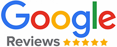 Google Customer Reviews Logo