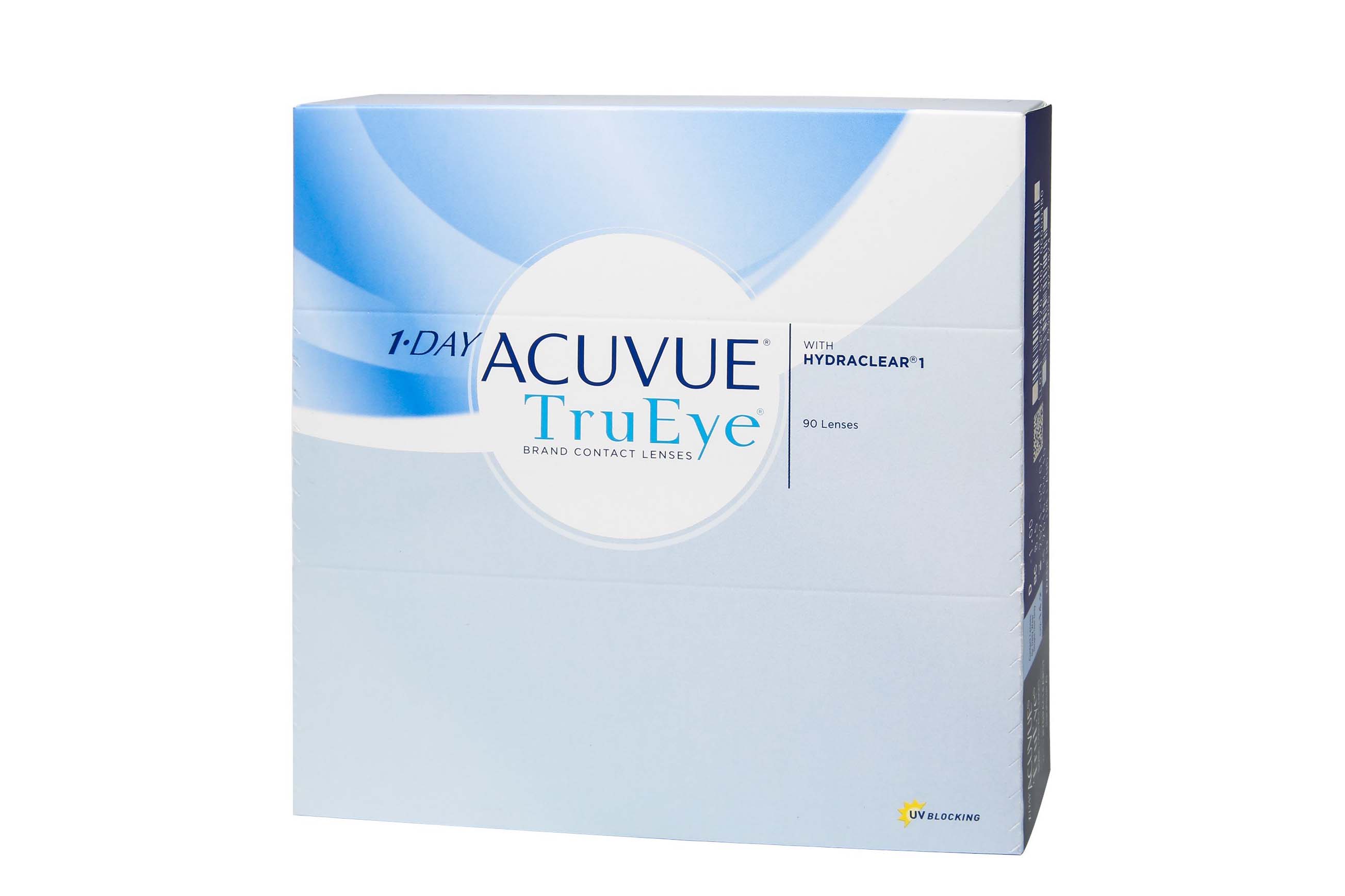 acuvue trueye 90 pack