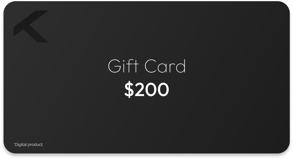 PostalContacts Gift Card