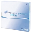 1-Day Acuvue Moist for Astigmatism 90 pack 1-Day Acuvue Moist for Astigmatism 90 pack