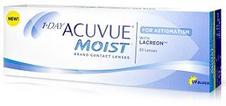 1-Day Acuvue Moist for Astigmatism 30 pack 1-Day Acuvue Moist for Astigmatism 30 pack