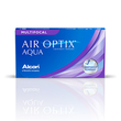 Air Optix Aqua Multifocal Air Optix Aqua Multifocal