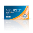 Air Optix Night and Day Aqua Air Optix Night and Day Aqua