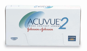 Acuvue 2 Acuvue 2