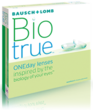 Biotrue ONEday 90 Pack Biotrue ONEday 90 Pack