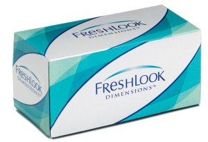 FreshLook Dimensions FreshLook Dimensions