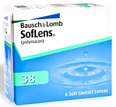SofLens 38 SofLens 38