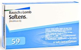 SofLens 59 SofLens 59