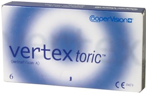 Vertex Toric Vertex Toric