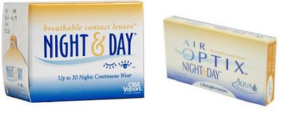 Focus Night and Day Focus Night and Day