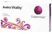 Avaira Vitality Avaira Vitality