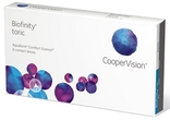 Biofinity Toric Biofinity Toric